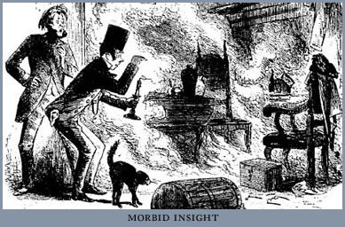 morbid insight
